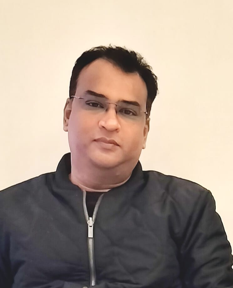 Dr. Sheetal Songir, anesthesiologist at Aashirwad Hospital, Bhopal